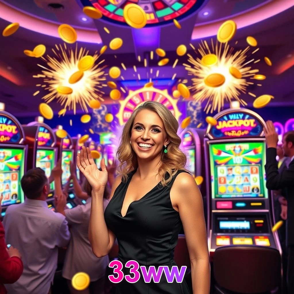 Tabela RTP dos jogos de cassino da 33ww